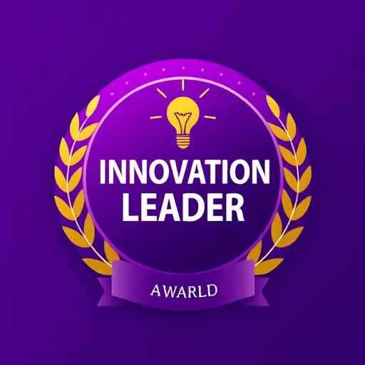 Innovation Leader