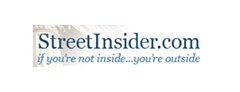 streetinsider logo