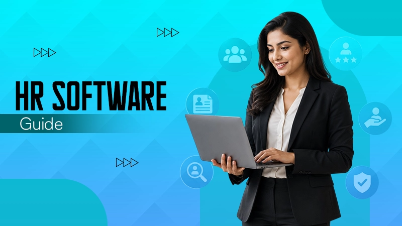 HR Software Guide