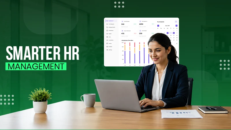 HR Workflow Automation Guide For Smarter Business Management