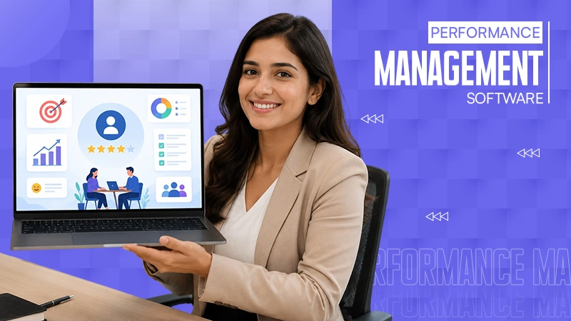 Performance Management Software