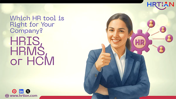 Which HR tool is Right for Your Company