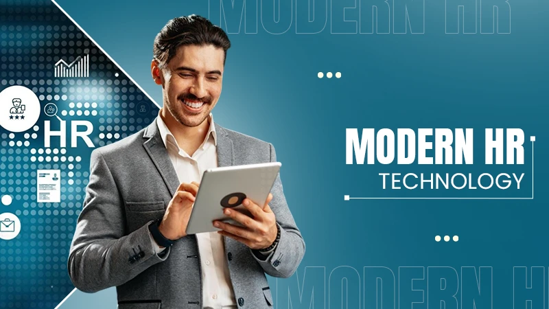 modern hr technology