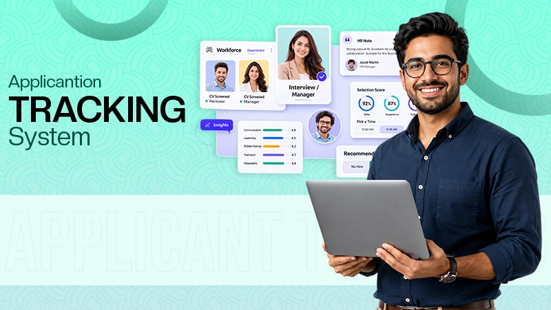 What is Applicant Tracking System (ATS)? Complete Guide in 2026