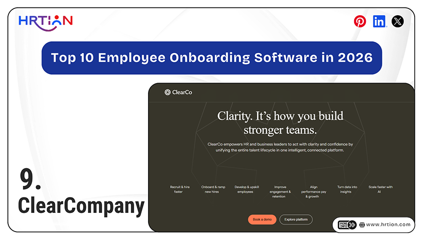 ClearCompany