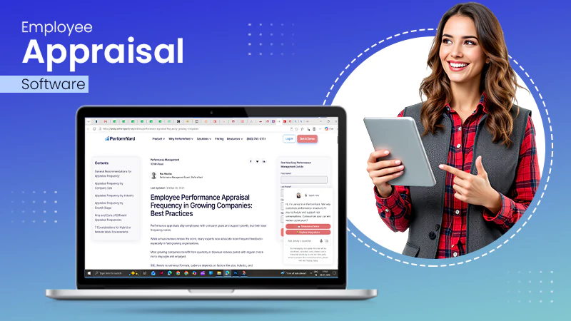 Employee Appraisal Software: A Complete Guide to Modern Performance Reviews