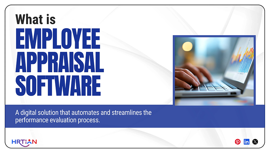 Employee Appraisal Software