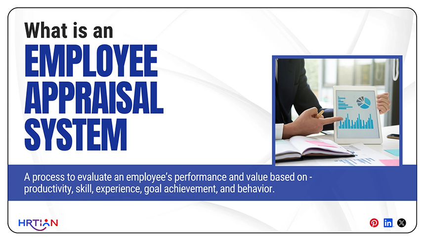 Employee Appraisal System