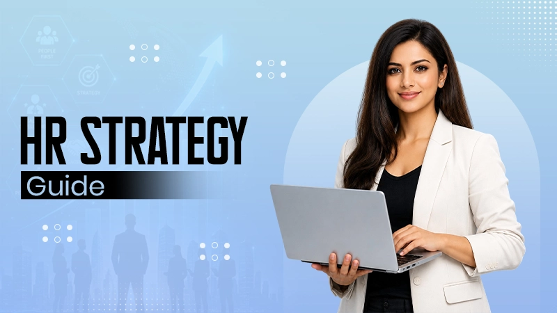 HR Strategy Guide for SMEs to Achieve Exponential Success in 2026