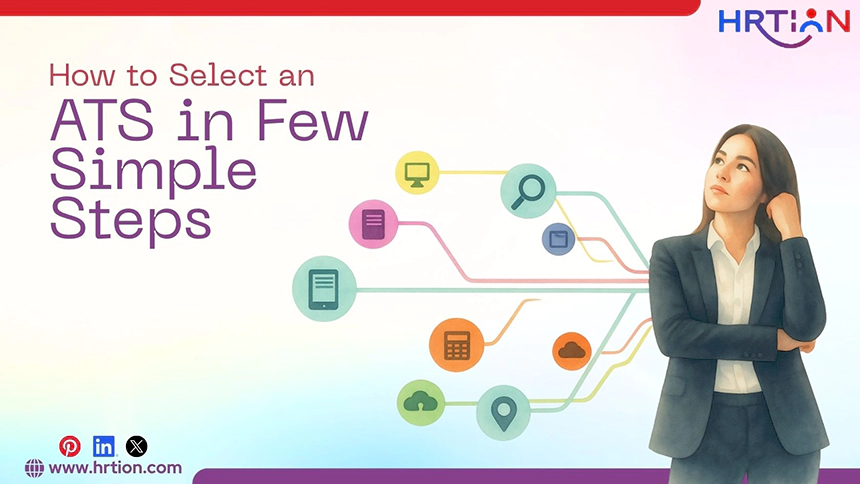 How to Select an ATS in Few Simple Steps