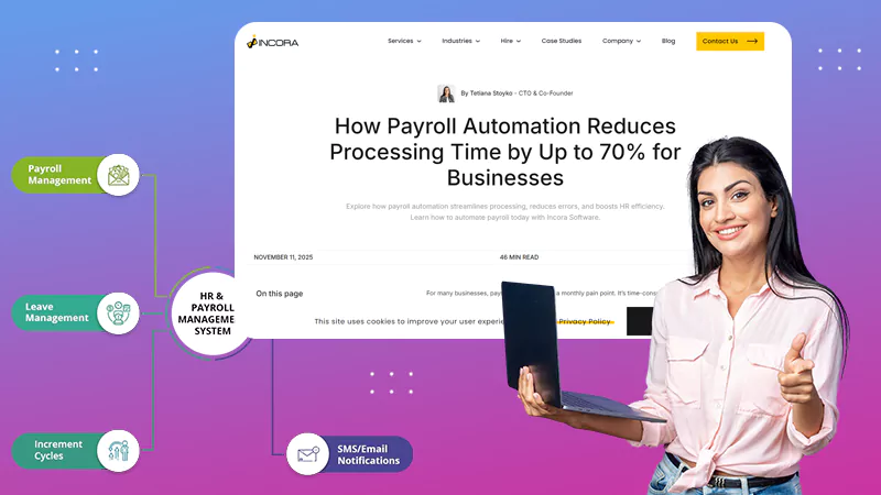 What is Payroll Management Software in HR Systems?