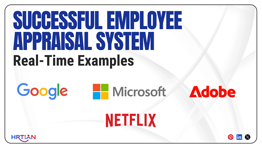 Successful Employee Appraisal System