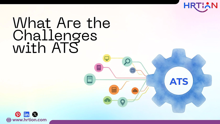 What Are the Challenges with ATS