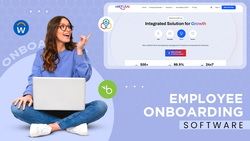 Employee Onboarding Software Guide: Top Solutions for Modern Businesses