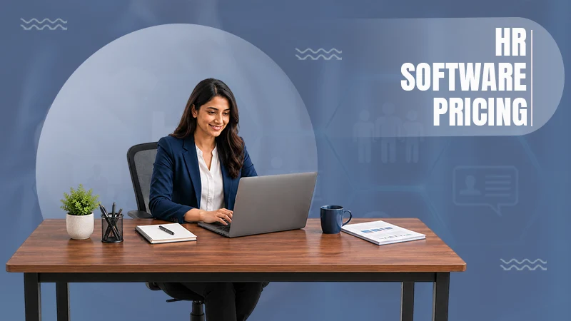 HR Software Pricing & ROI Guide For Reaping Benefits in 2026