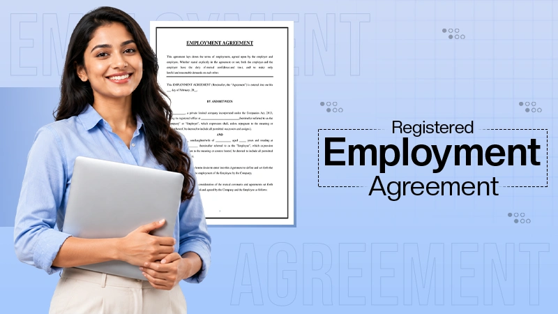 Employment Agreement