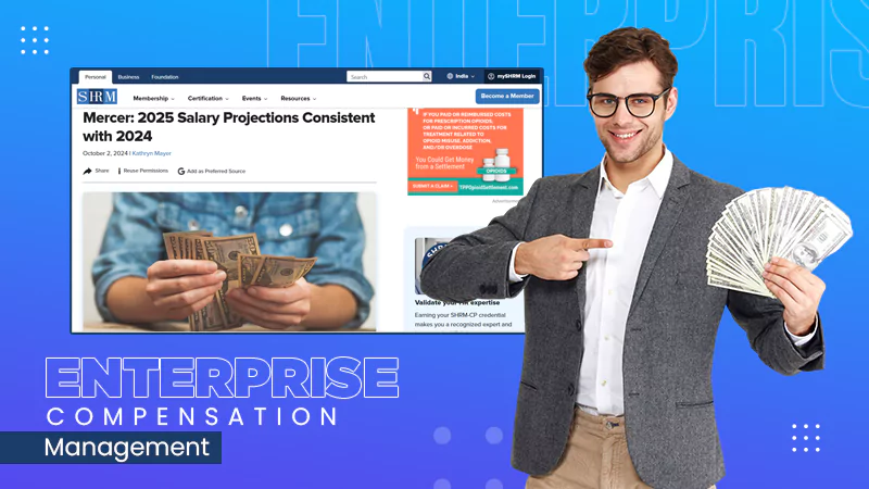Enterprise Compensation Management: Complete Guide for HR Leaders