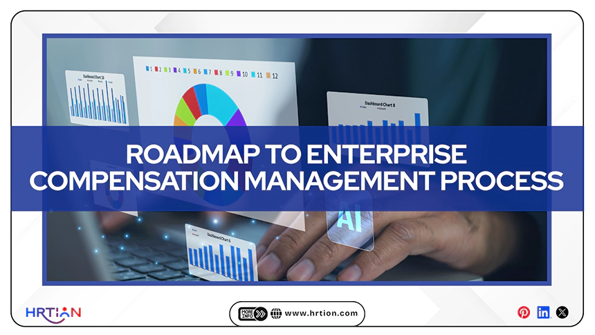 Roadmap to Enterprise Compensation Management Process