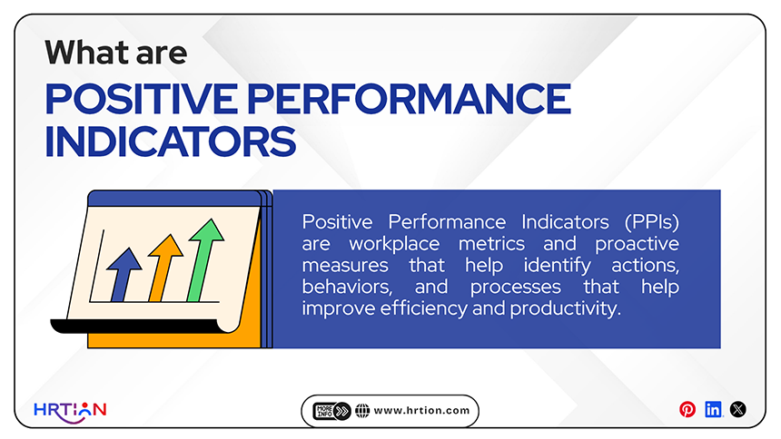 Definition of Positive Performance Indicators