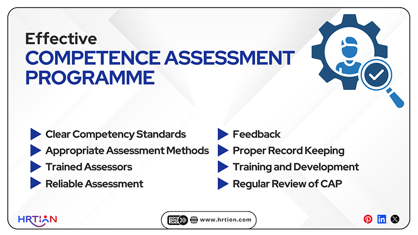 Effective Competence Assessment Programme