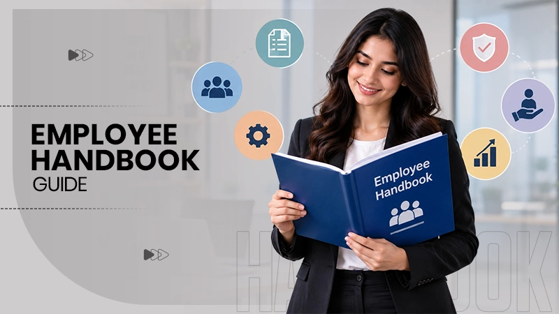 Employee Handbook Guide: Best Practices, Examples, and Templates for 2026